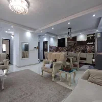 آپارتمان ۹۲متری بر بلوار ۲طبقه ۲واحد۳بر طبقه اول|فروش آپارتمان|رشت, اسماعیل آباد|دیوار