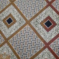 گلیم۲۸۰در۱۵۰|گلیم، جاجیم، گبه|رشت, کوی مهر|دیوار