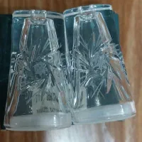 یک جفت نمکدان اصل چک