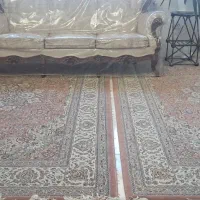 ۴ تخته فرش ۶ متری ۵۰۰ شانه ماهریس