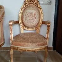 مبلمان سلطنتی|مبلمان خانگی و میز عسلی|سراب, |دیوار