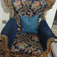 مبل هفت نفره|مبلمان خانگی و میز عسلی|تهران, وردآورد|دیوار