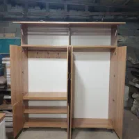 قیمت کمد ۲۵ میلیون اف خورده شده ۱۶۵۰۰