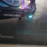 فروش کیس گیمینگ|رایانه رومیزی|تهران, بازار|دیوار