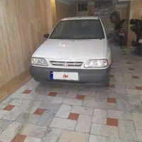 پراید۱۳۱ مدل ۹۸