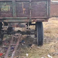 بارکش رومانی