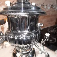 سلام سماور گازی اکبر برادران