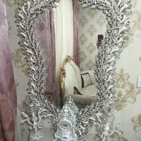 آینه و کنسول