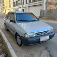 پراید ۸۷ سالم