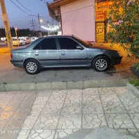 پارس Tu5 فابریک|خودرو سواری و وانت|زرقان, |دیوار