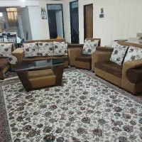 مبلمان ال ۸ نفره