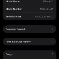iPhone 11 normal|موبایل|شیراز, ابیوردی|دیوار