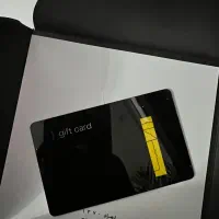 گیفت کارت هدیه درسا چرم