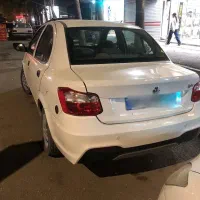 خودرو ساینا دوگانه شرکتی|خودرو سواری و وانت|الوند, |دیوار