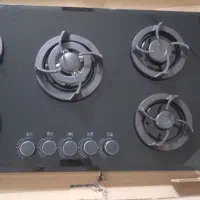 اجاق گاز صفحه ای