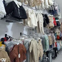 سیسمونی نی نی ناز|کفش و لباس بچه|بهاباد, |دیوار