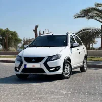 کوییک اس ۴۰۲|خودرو سواری و وانت|بندر کنگان, |دیوار