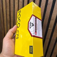 Poco c75 ram 8 256|موبایل|اصفهان, جلفا|دیوار