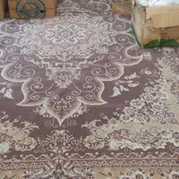 فرش ماشینی کارکرده