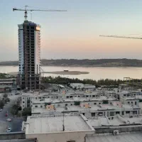 ۶۰متر پروژه ستاره ایرانیان رزومه دار اقساطی|پیش‌فروش املاک|تهران, شهرک آتی شهر|دیوار