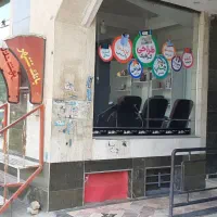 مغازه سند تجاری در موقعیت مناسب