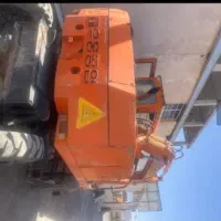 بیل لاستیکی  دوو