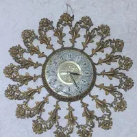 ساعت خورشیدی دیواردی