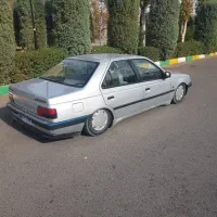 ۴۰۵مدل۸۹دوگانه کارخونه