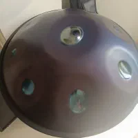 هنگ درام ونداد