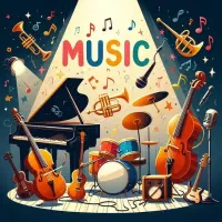 مدرسه موسیقی کودک و نوجوان