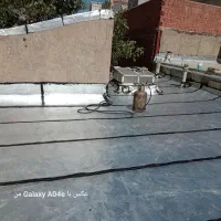 نصب فوق تخصصی ایزوگام