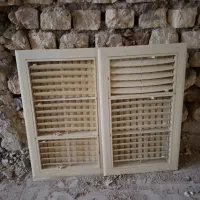 حراج دریچه کولر دو عدد حراج شده هرکدوم ۱۵۰|حراج|قم, آزادگان|دیوار