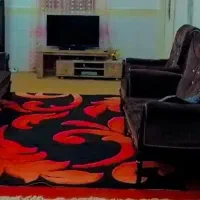 فرش ۶ متری
