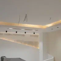 کناف وسقف کاذب|خدمات پیشه و مهارت|جم, |دیوار