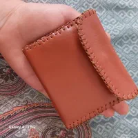 فروش کیف پولی، جاکارتی،دستبندچرم به صورت ست وتک|کیف، کفش، کمربند|شیراز, کوشک میدان|دیوار