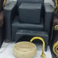 میز پدیکور