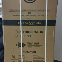 یخچال دوقلوی(ام جی)