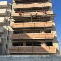 پیش فروش آپارتمان باغ فردوس