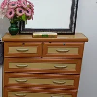جا رخت خوابی و دراور