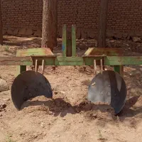 ادوات کشاورزی|قطعات یدکی و لوازم جانبی|سبزوار, امیر کبیر|دیوار