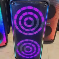 اسپیکر بلوتوثی قابل حمل kts super bass
