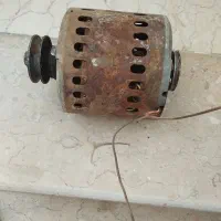 موتور کولر