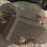 مبل دسته۲|مبلمان خانگی و میز عسلی|املش, |دیوار