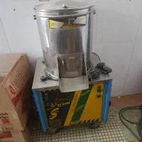 سبزی خوردکن