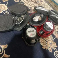 باند مارشال و ساوو