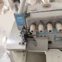 زیگزال چهار نخ|چرخ خیاطی و ریسندگی|نظرآباد, شهرک سید جمال الدین|دیوار