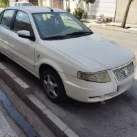 سمند سورن مدل 88 بیرنگ