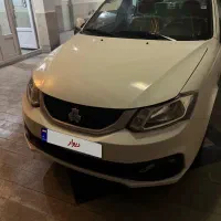 ساینا صفر 1404|خودرو سواری و وانت|مشهد, ده دی|دیوار