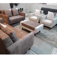 دو دست مبل راحتی-نو- کیفیت سفارشی