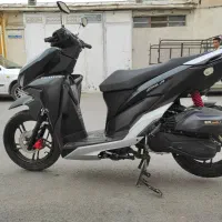 طرح کلیک مدل 1403